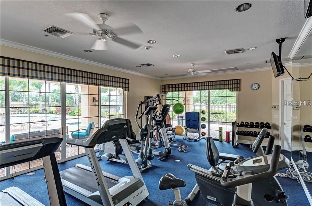 MIRAMAR LAGOONS AT LAKEWOOD RANCH III - Residential Lease