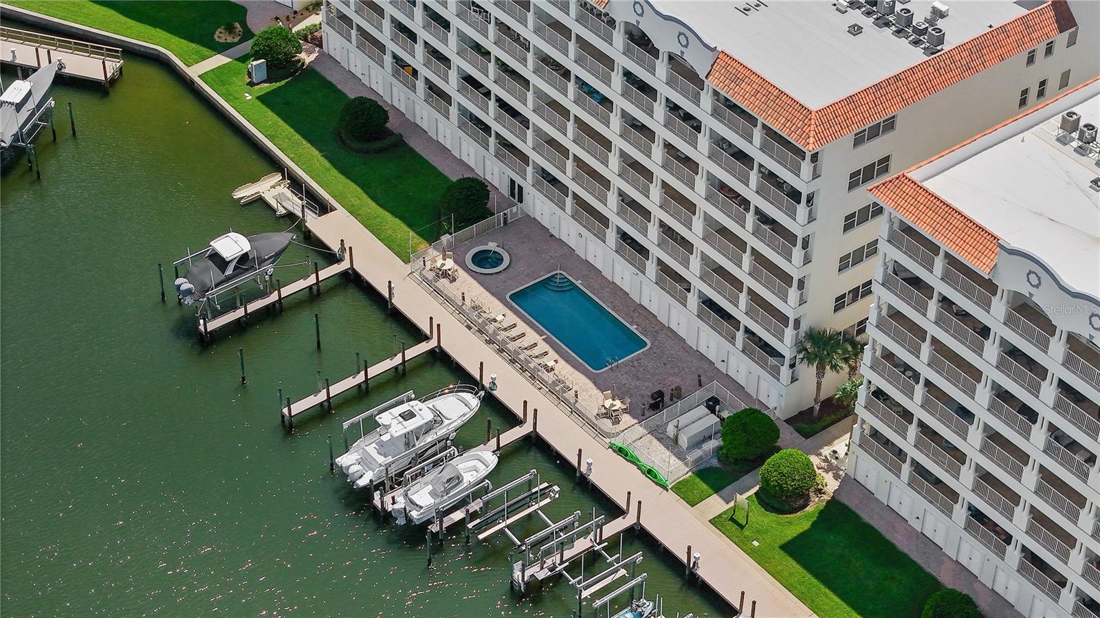 17735 GULF BOULEVARD 405