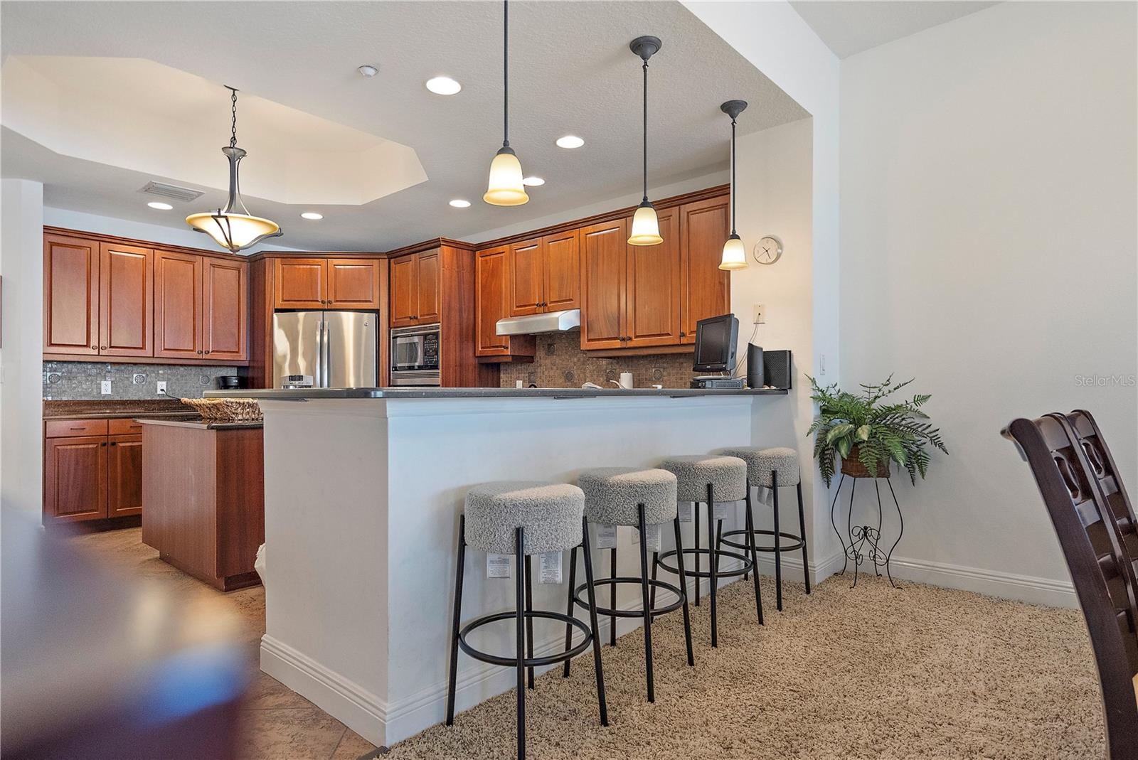 LAS BRISAS CONDO - Residential