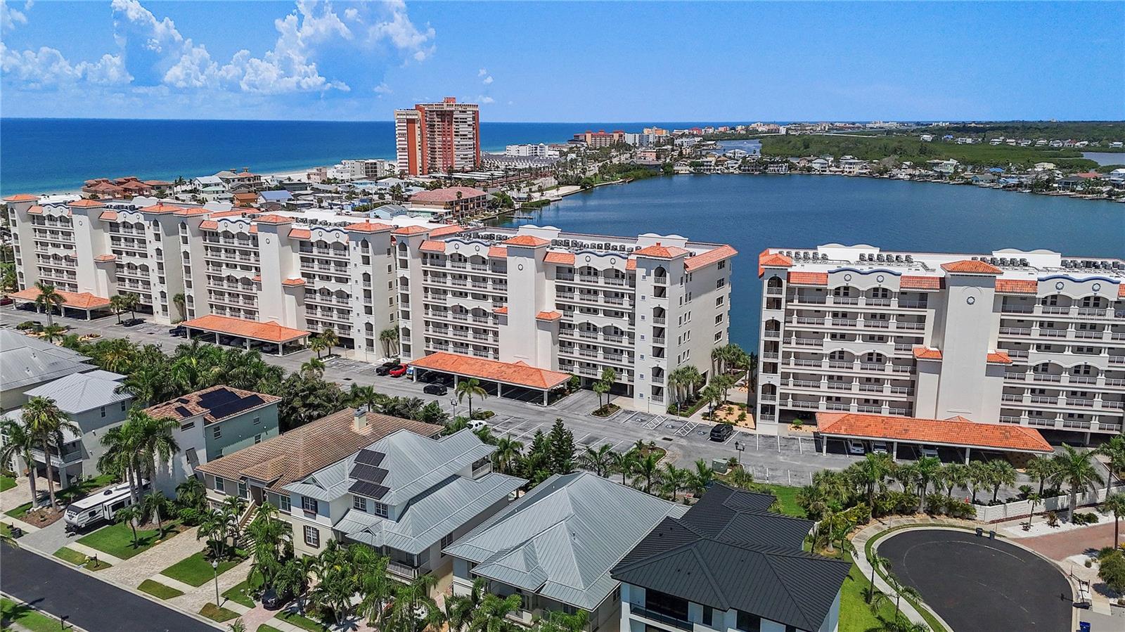 17735 GULF BOULEVARD 405
