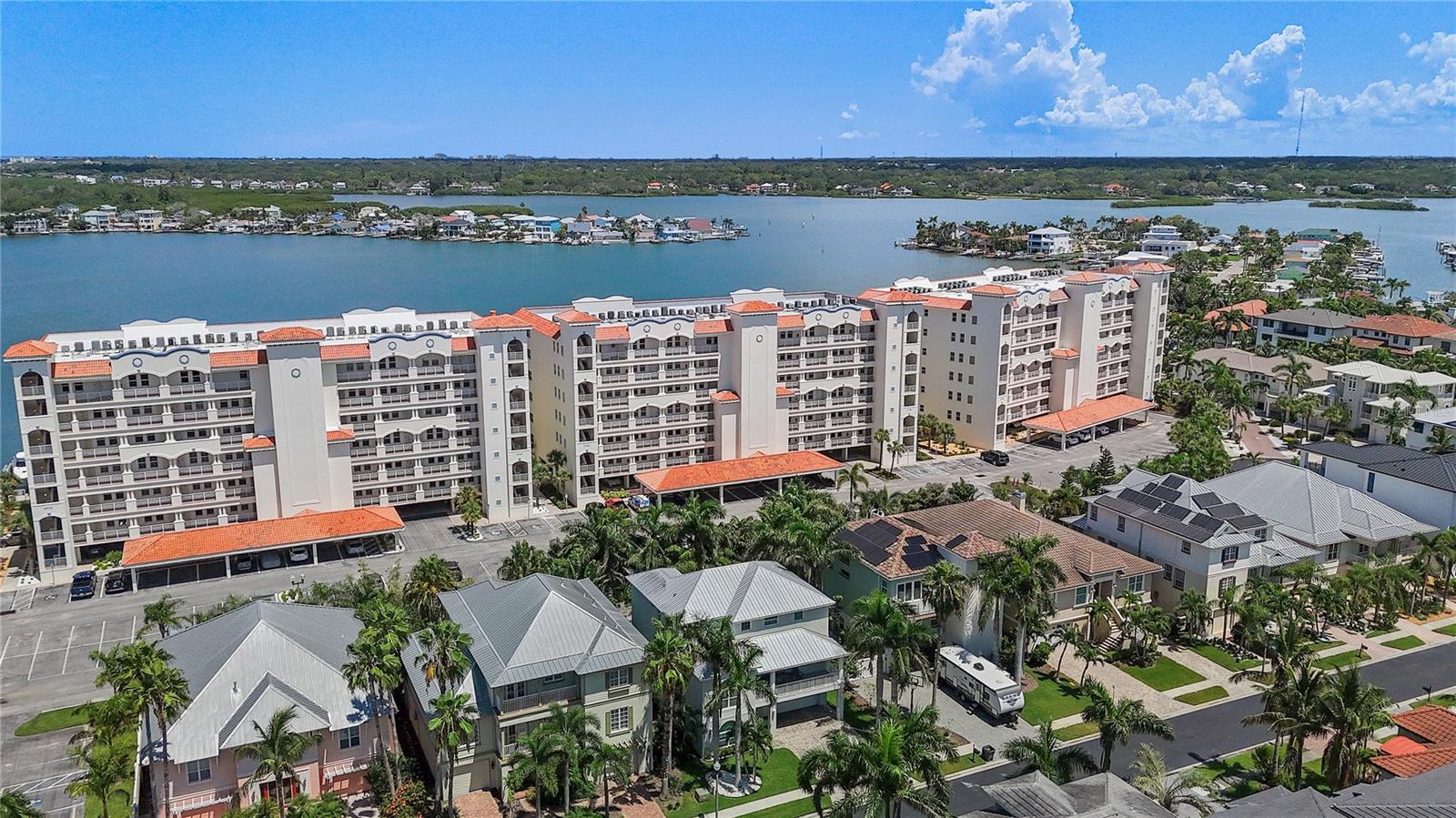 17735 GULF BOULEVARD 405