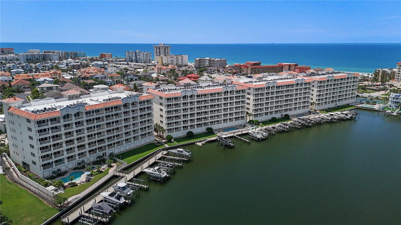 17735 GULF BOULEVARD 405