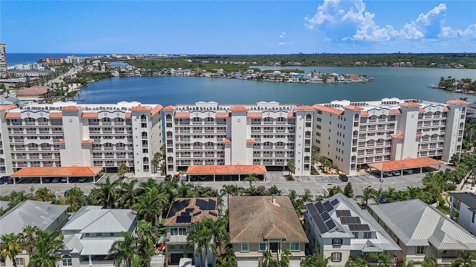 NO THIS IS NOT A MISPRINT! (MUST CLOSE BY 9/15/25)
Our seller’s extremely tight timeline is your golden opportunity. This fully furnished, turnkey waterfront home is being offered at original developer pricing—a rare chance you won’t see again. One lucky buyer will score this once-in-a-lifetime deal…will it be you?
Direct Waterfront-Coastal Luxury steps from the shore…live in this highly sought after exclusive gated community! This 3-bedroom, 3-bath residence features spacious walk-in-closets in every room an open entertaining floor plan offering breathtaking views. It is surrounded by world class amenities: tennis courts, a clubhouse, kayak & paddle board launch, fitness center, private entrance to the beach, a fishing pier for your serene moments. Each building has its own pool & spa including a spectacular clubhouse pool & spa for gatherings. Stroll to the vibrant restaurants, lively bars, miniature golf, and more—all just minutes from your front door. This is more than a home it’s your permanent vacation.
New Pictures Coming Soon! Call Your Agent For FaceTime Video ASAP