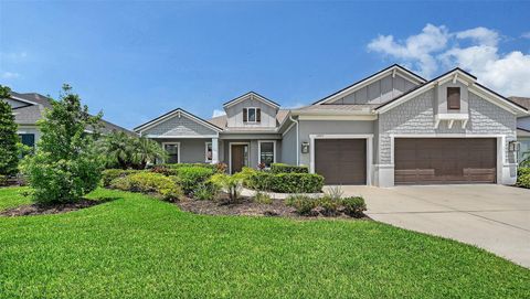 Photo of 13927 Old Creek Court, Parrish, FL 34219 (MLS # A4690369)