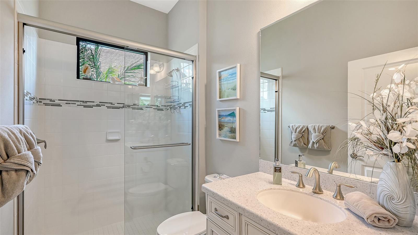 CANOE CREEK PH I - Residential