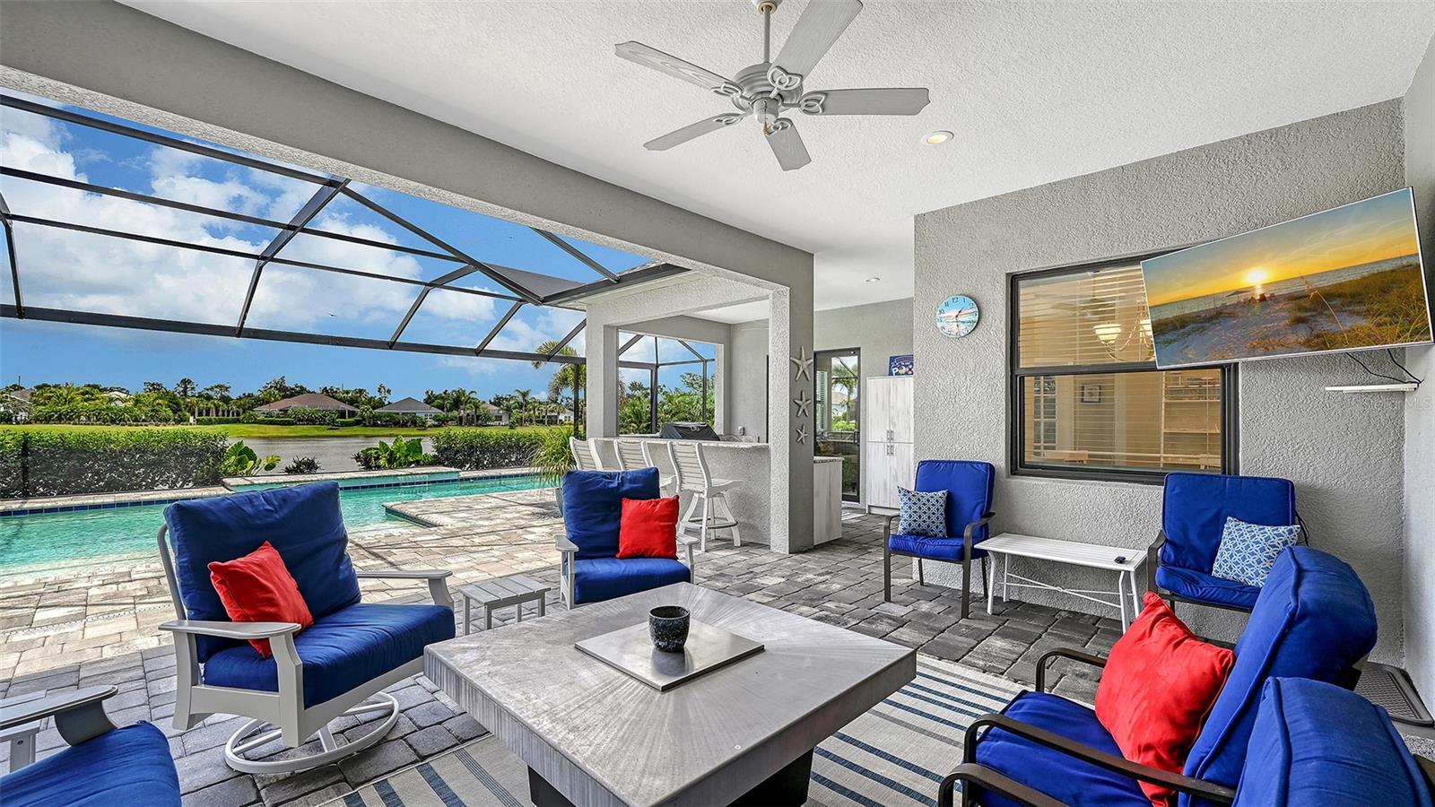 CANOE CREEK PH I - Residential
