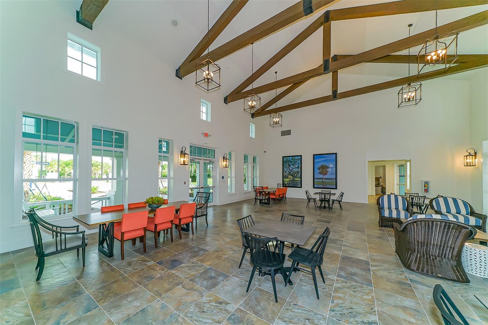CANOE CREEK PH I - Residential