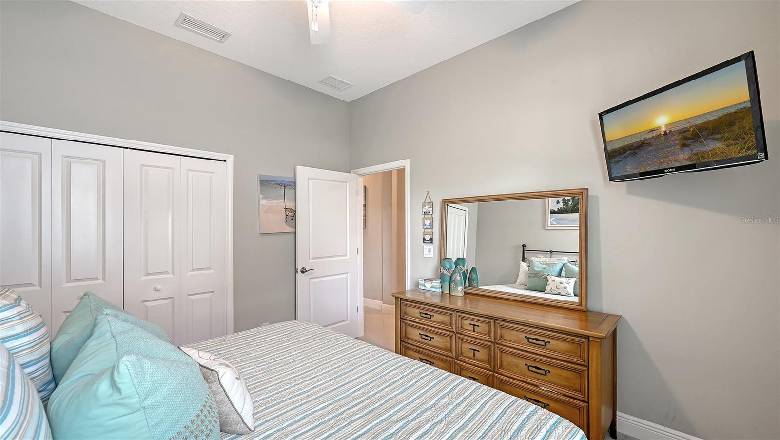 CANOE CREEK PH I - Residential