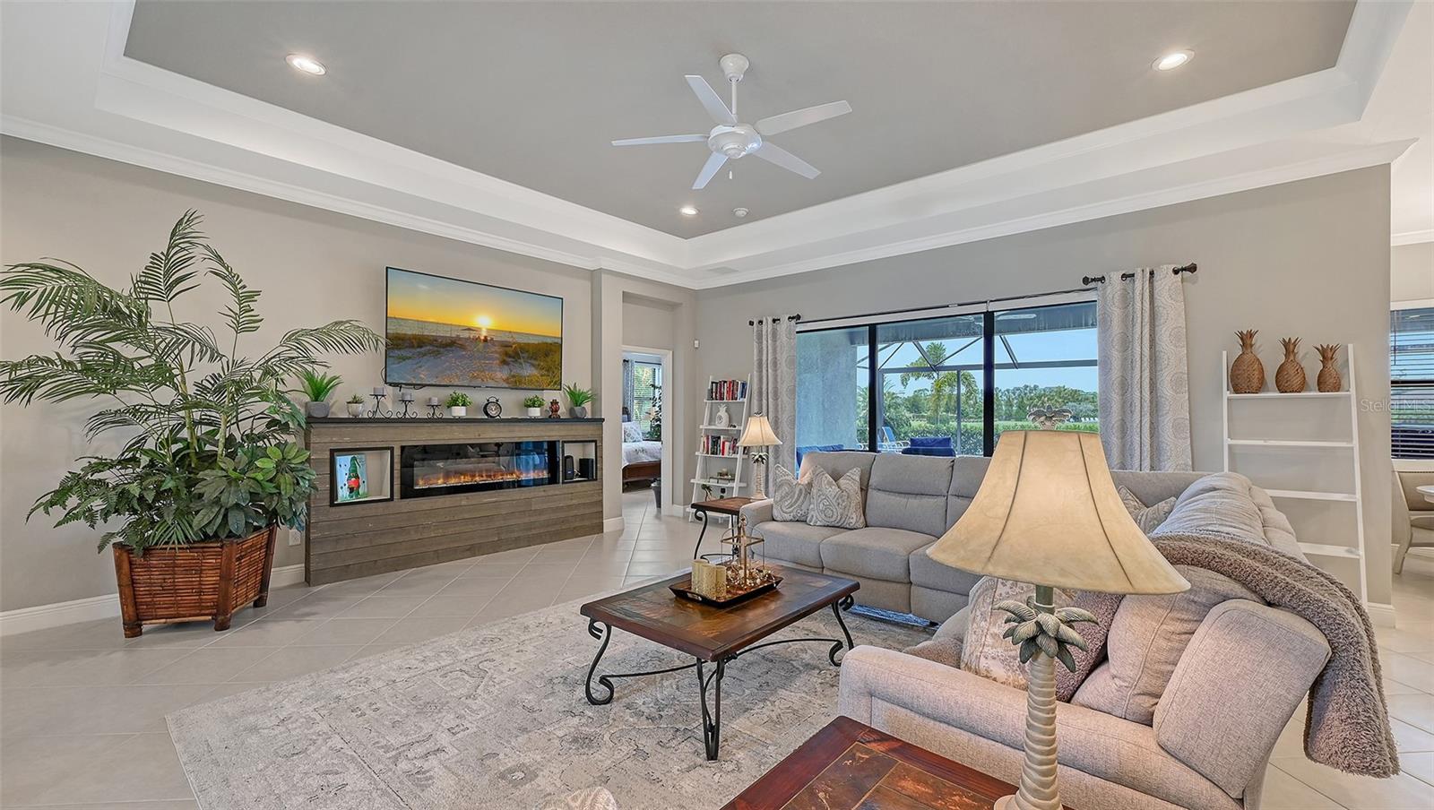 CANOE CREEK PH I - Residential