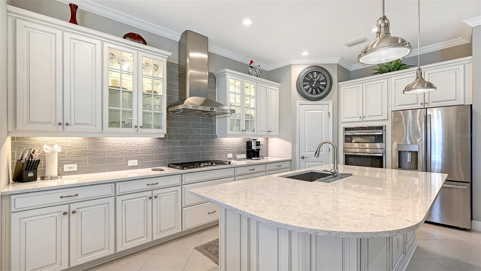 CANOE CREEK PH I - Residential