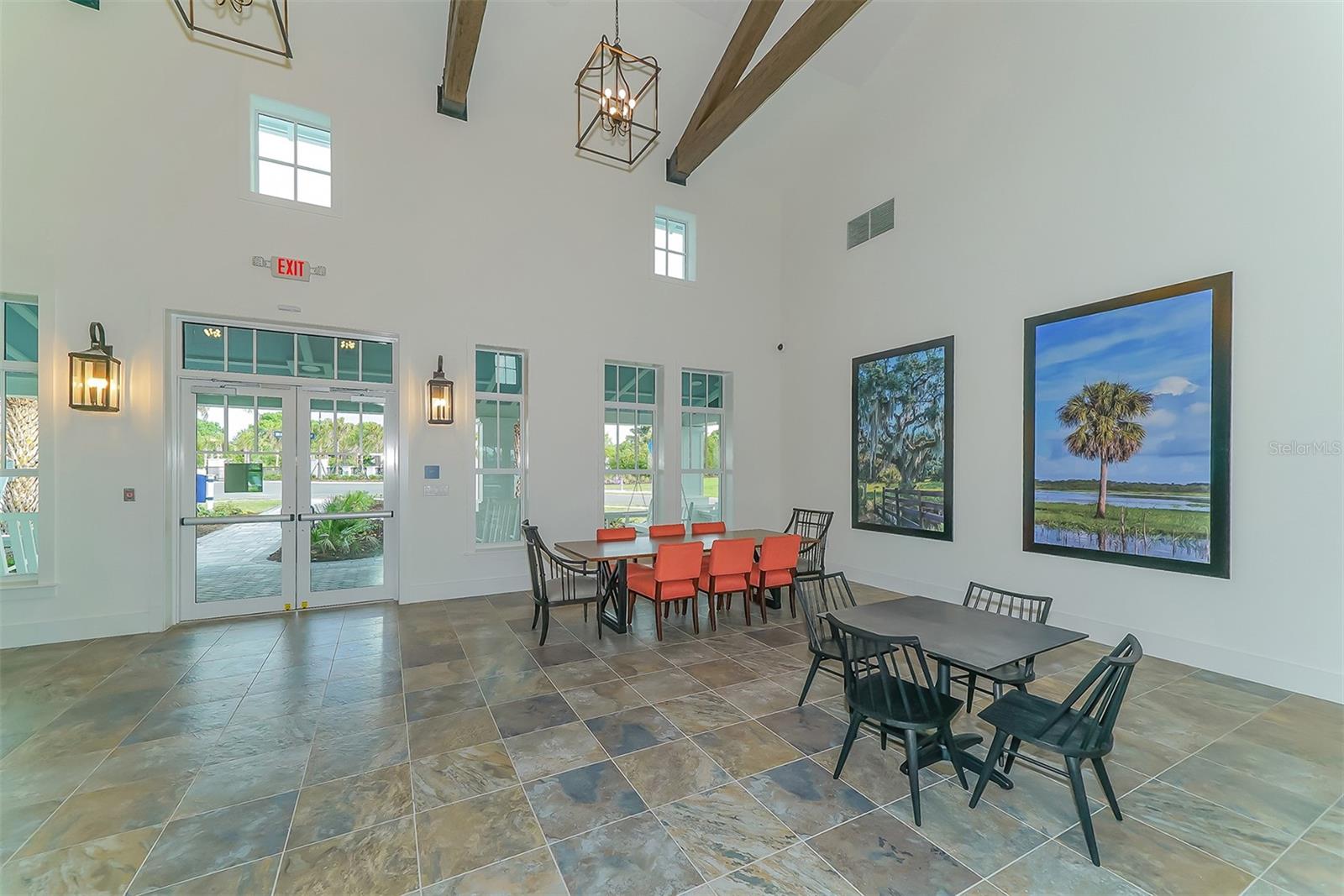 CANOE CREEK PH I - Residential