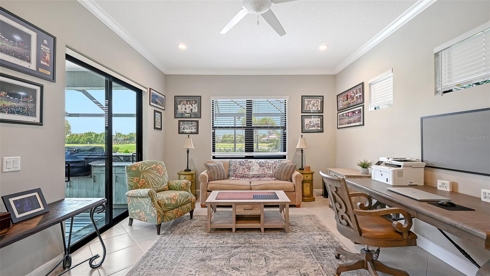 CANOE CREEK PH I - Residential