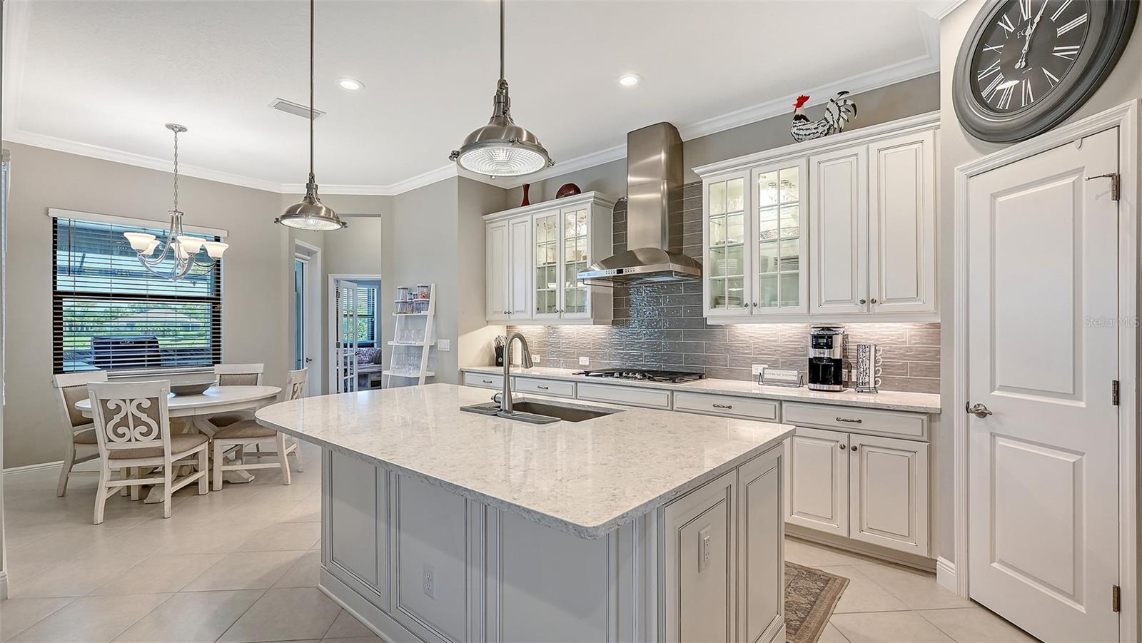 CANOE CREEK PH I - Residential