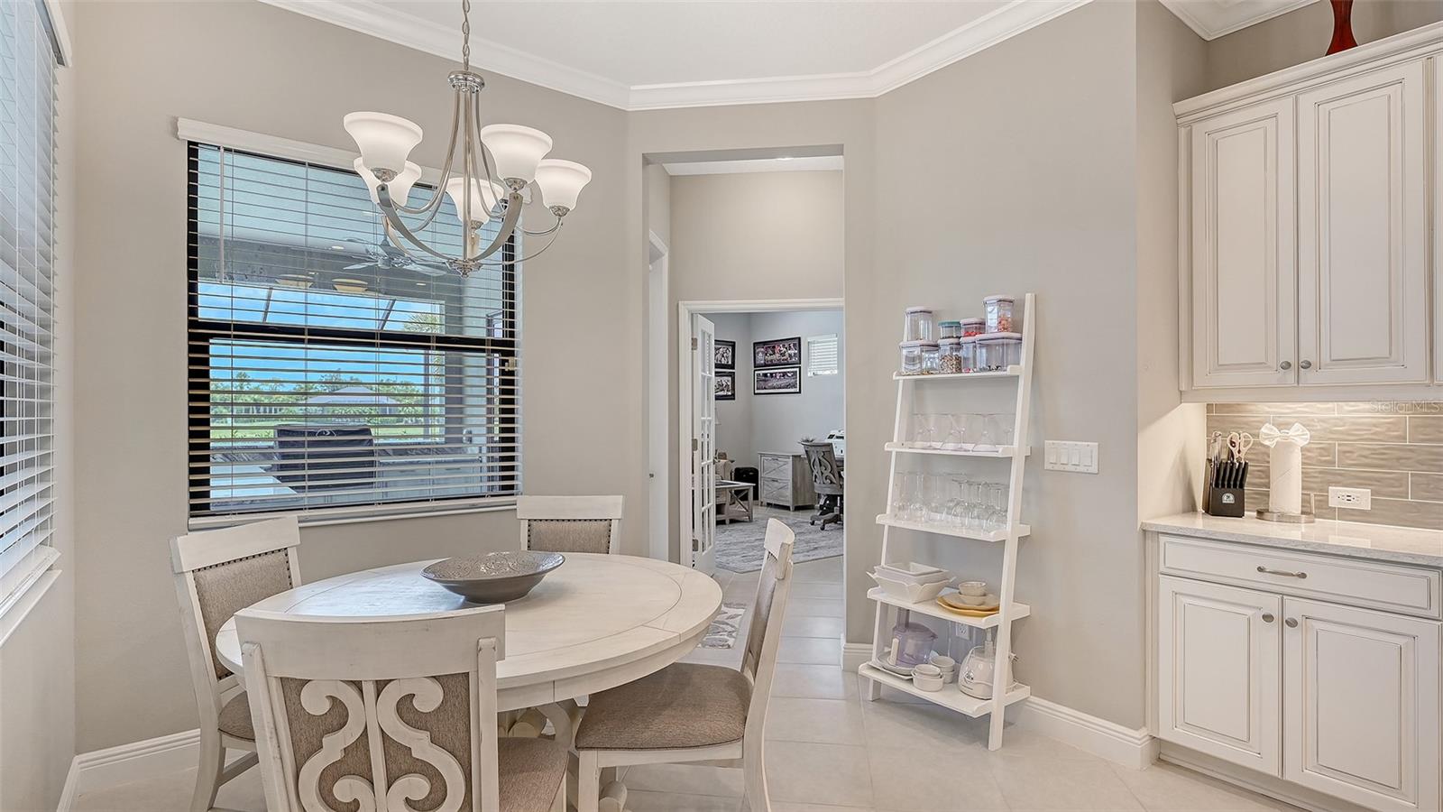 CANOE CREEK PH I - Residential