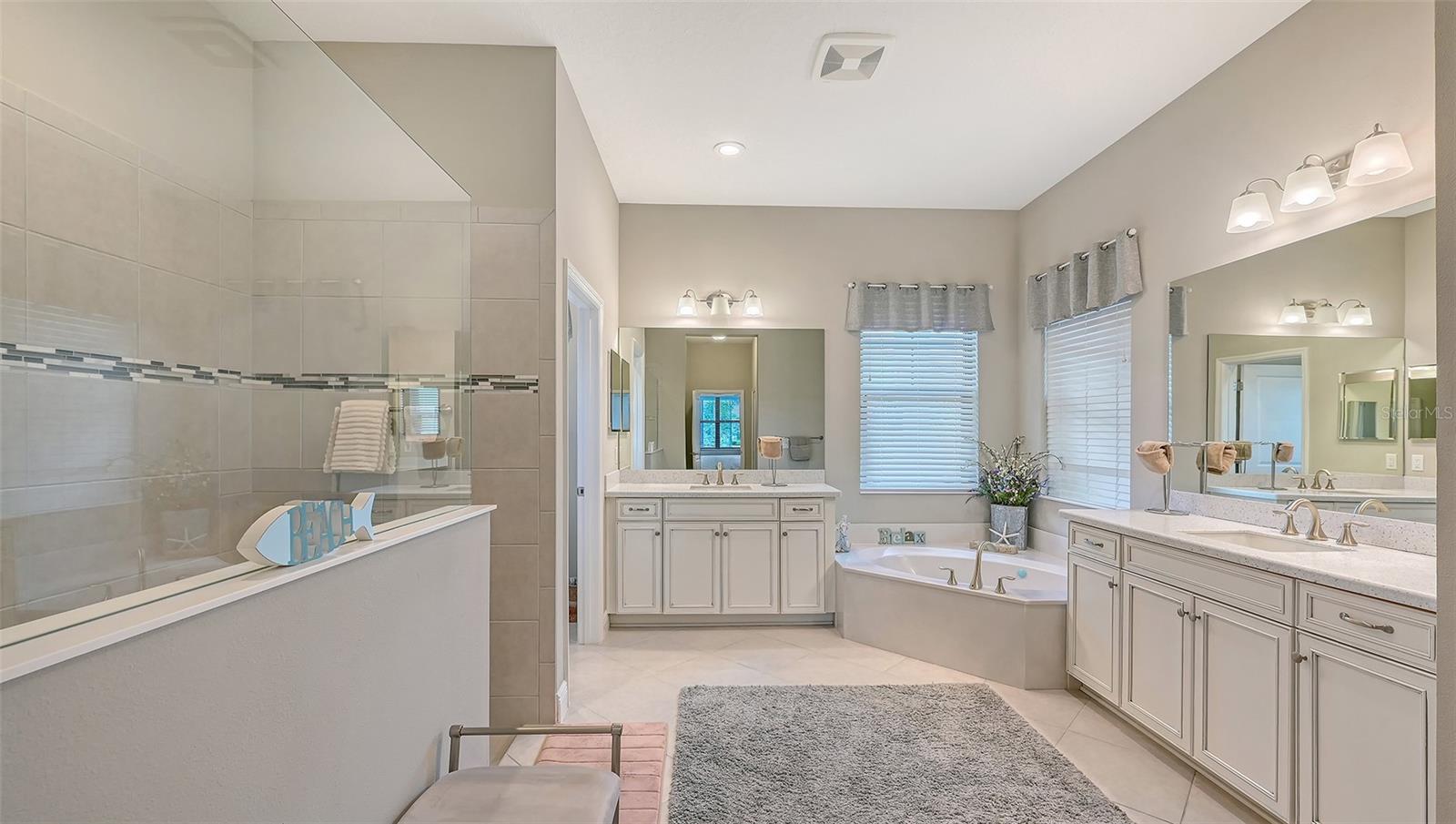 CANOE CREEK PH I - Residential