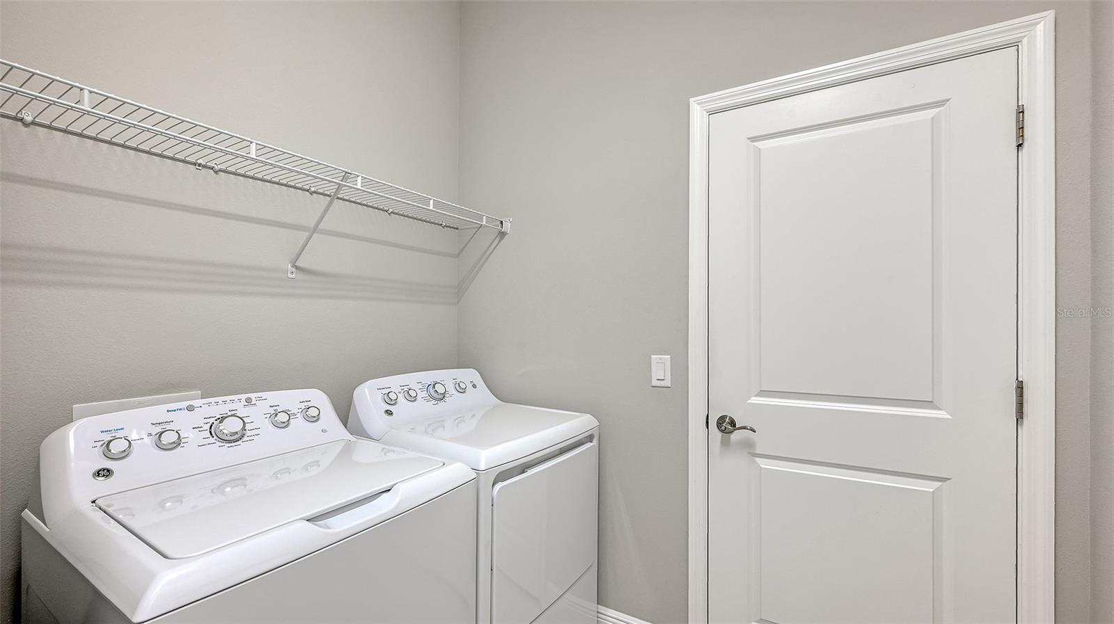 CANOE CREEK PH I - Residential