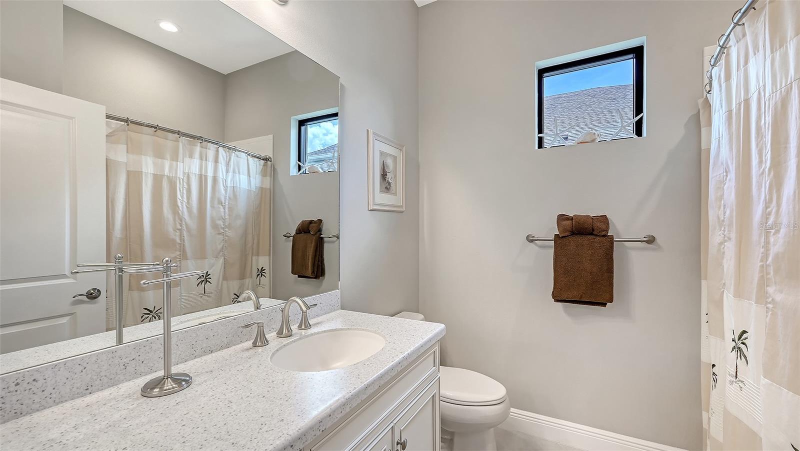 CANOE CREEK PH I - Residential