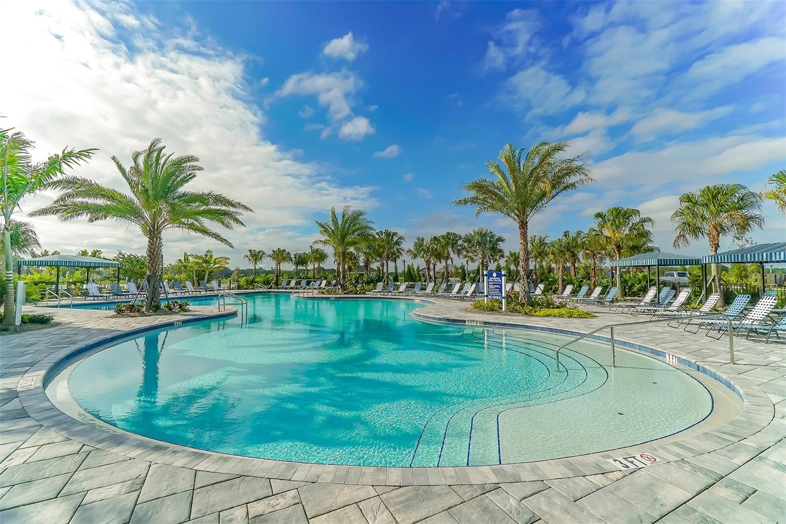 CANOE CREEK PH I - Residential