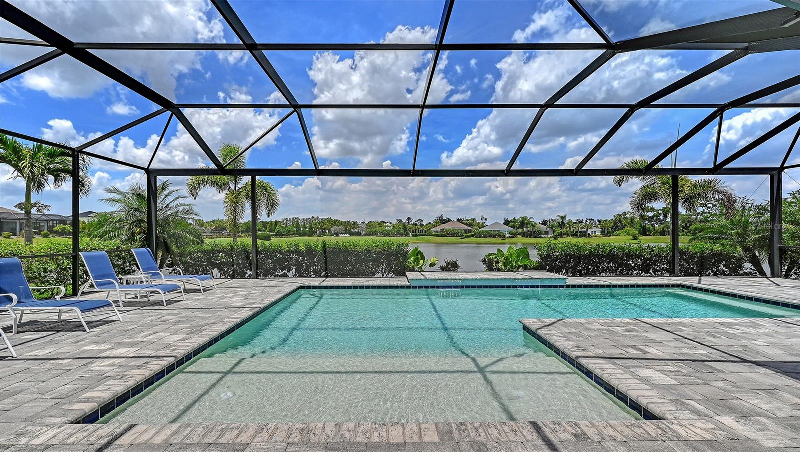 CANOE CREEK PH I - Residential