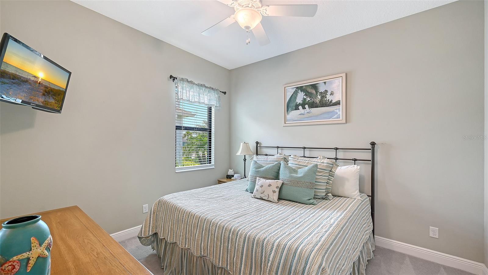 CANOE CREEK PH I - Residential