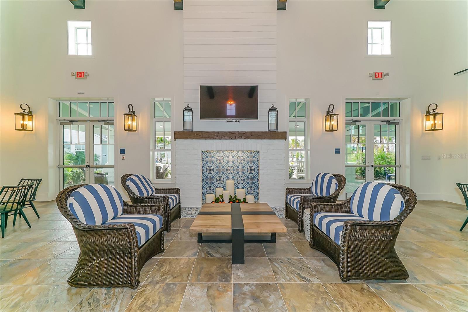 CANOE CREEK PH I - Residential