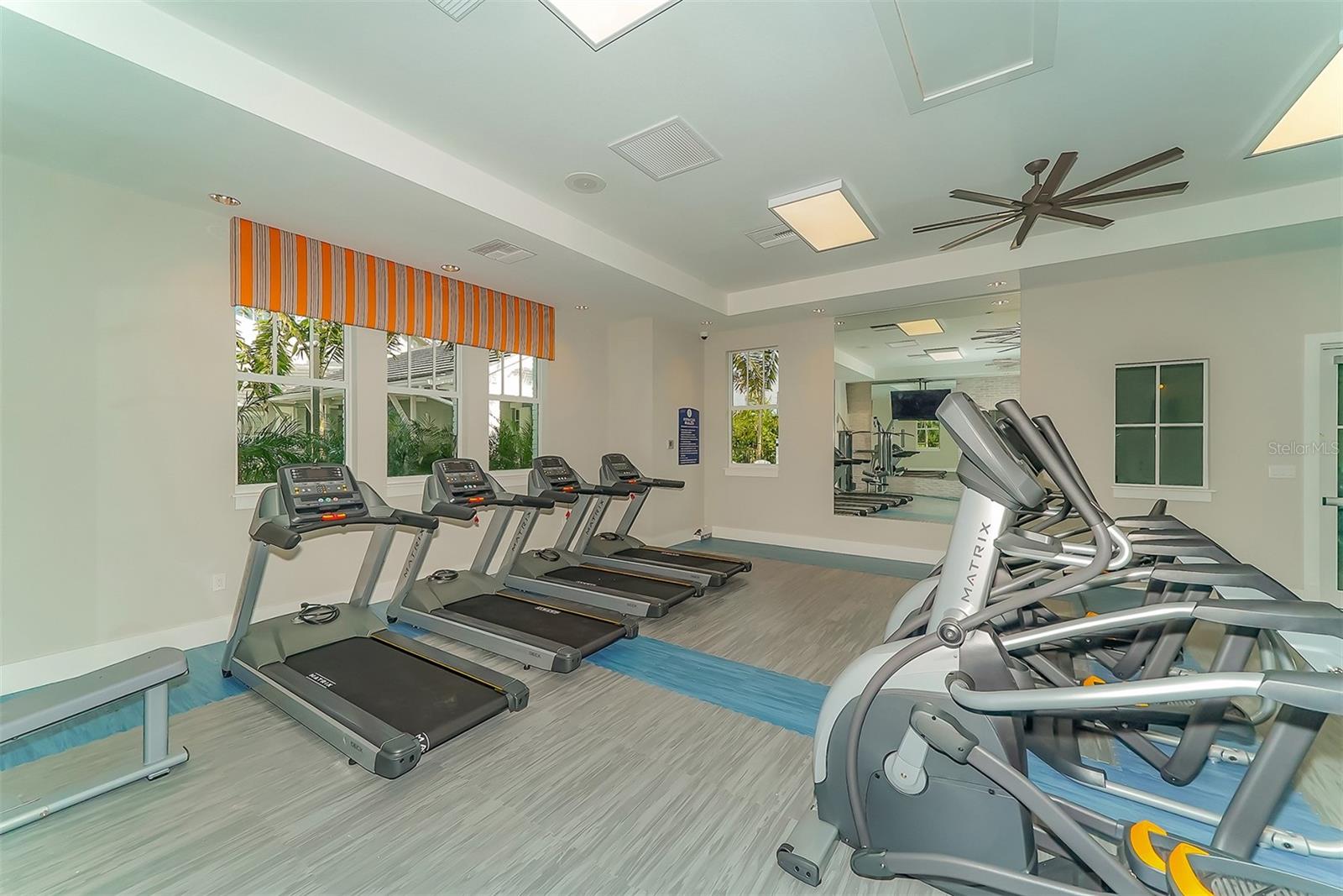 CANOE CREEK PH I - Residential