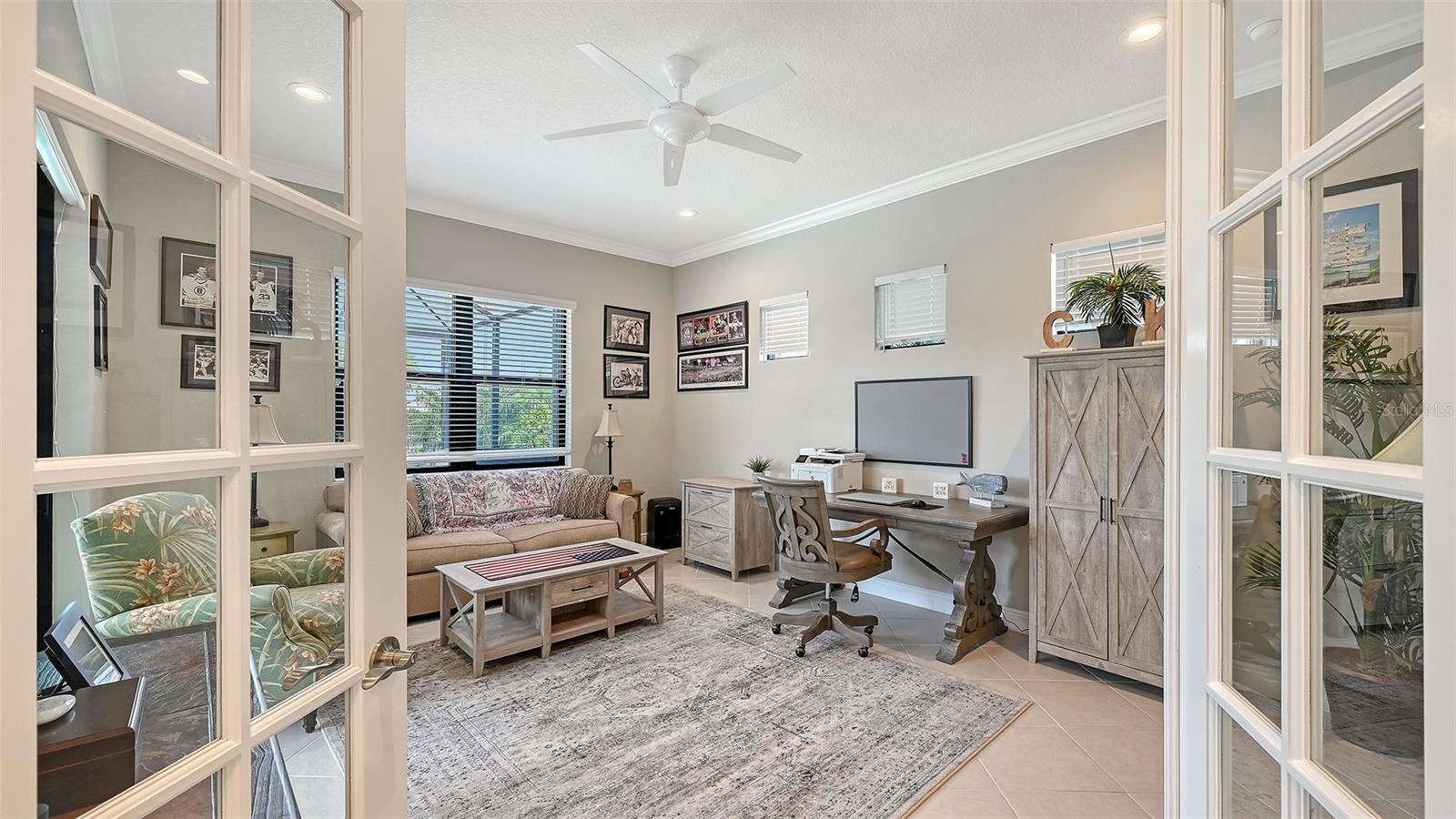 CANOE CREEK PH I - Residential