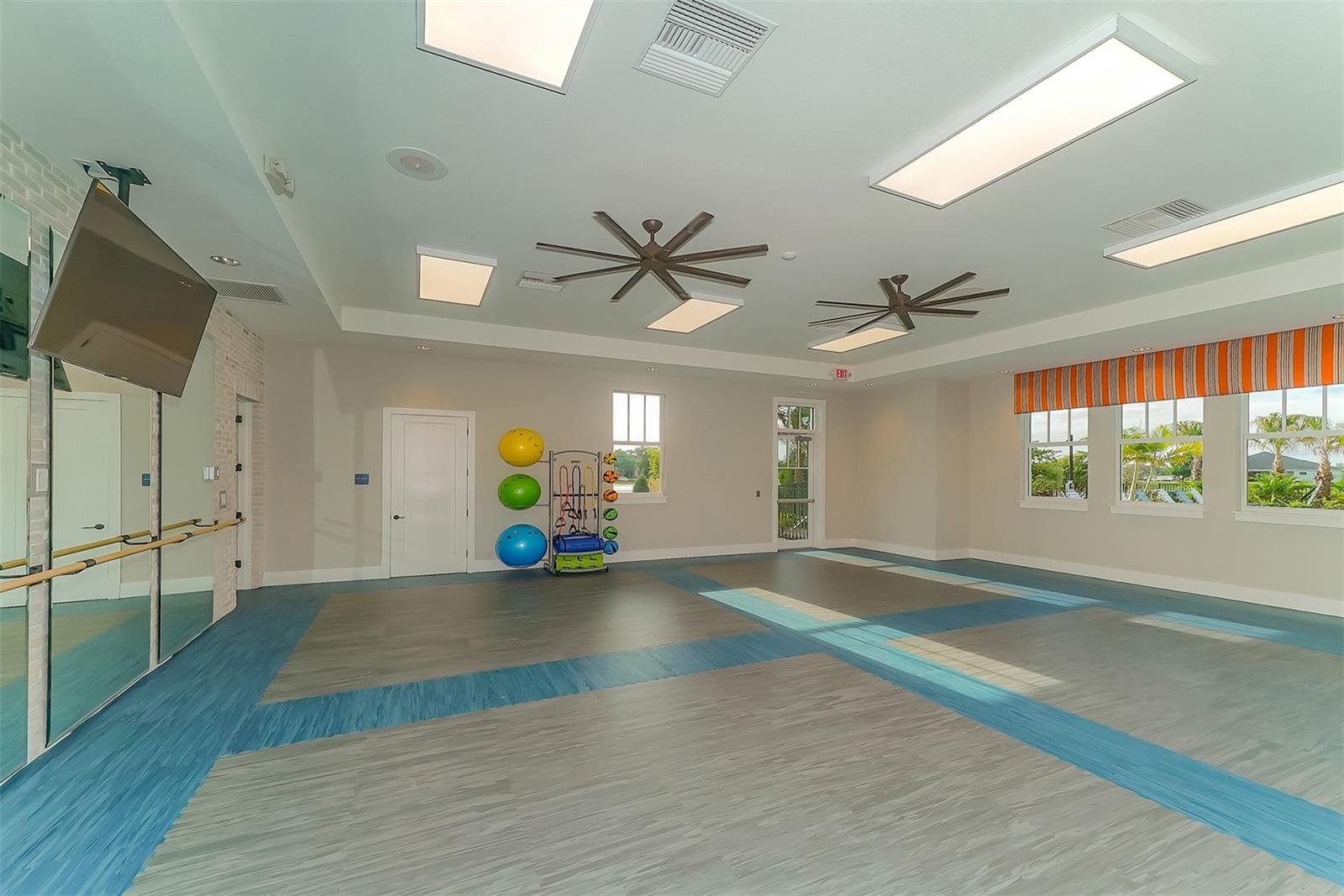 CANOE CREEK PH I - Residential