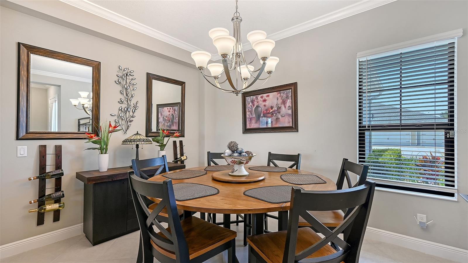 CANOE CREEK PH I - Residential