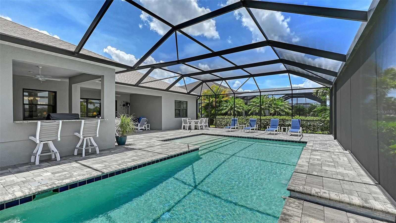 CANOE CREEK PH I - Residential