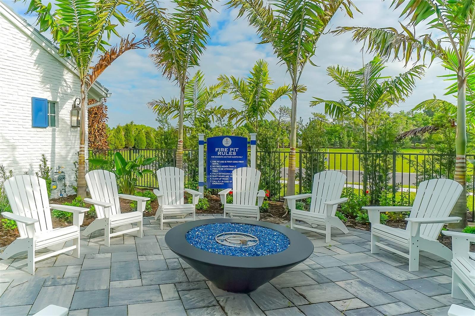 CANOE CREEK PH I - Residential