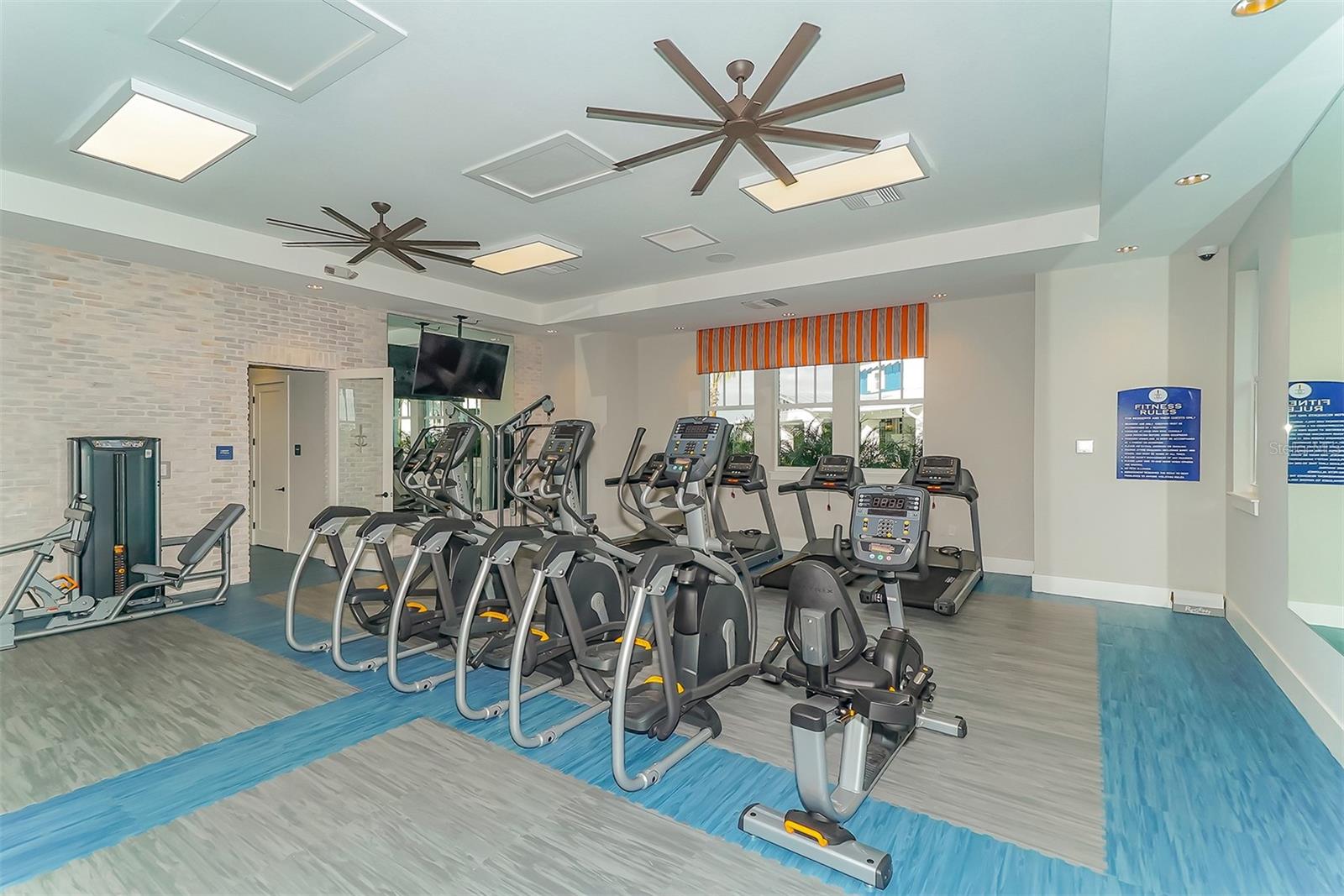 CANOE CREEK PH I - Residential