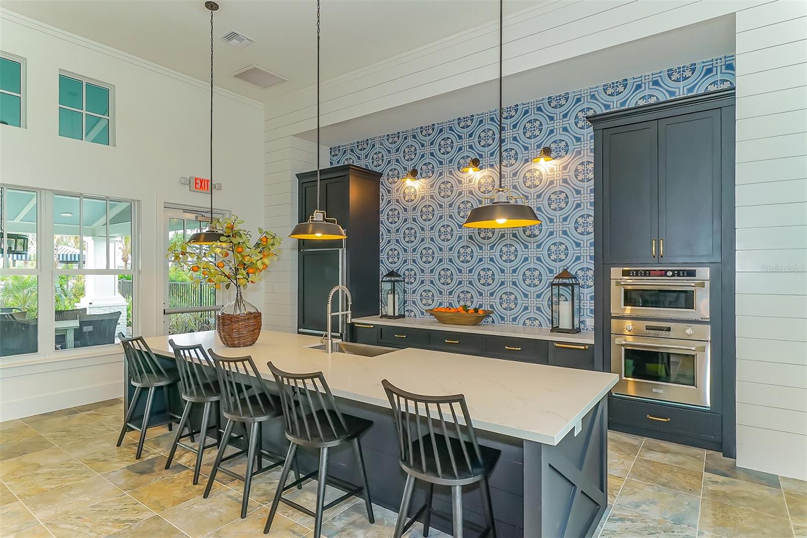 CANOE CREEK PH I - Residential