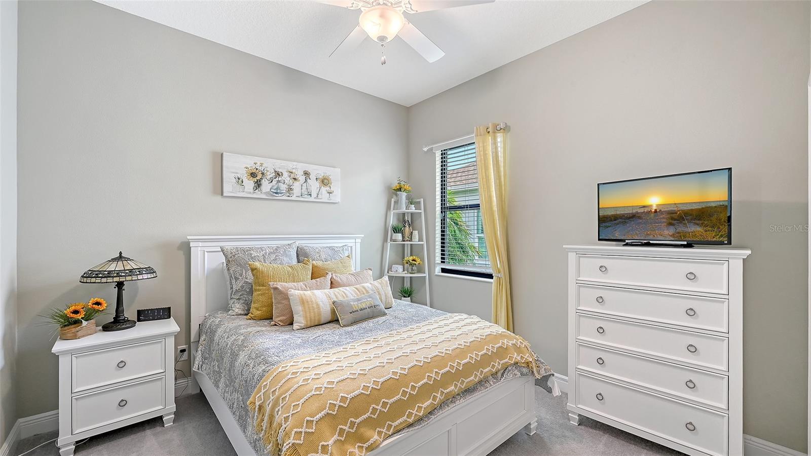 CANOE CREEK PH I - Residential
