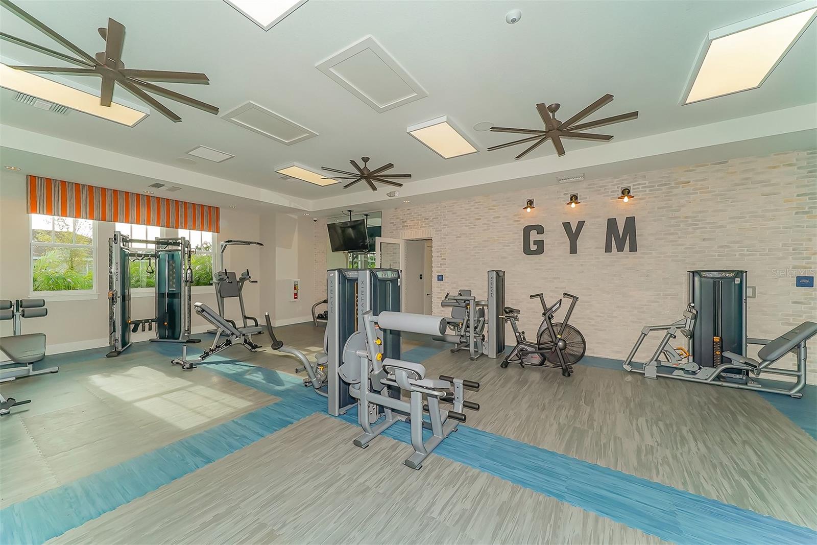 CANOE CREEK PH I - Residential