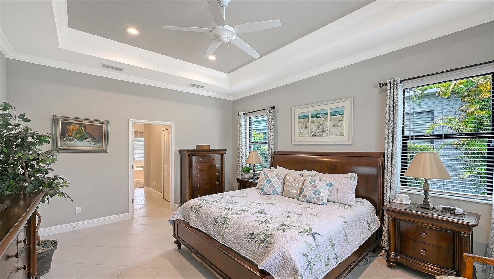 CANOE CREEK PH I - Residential