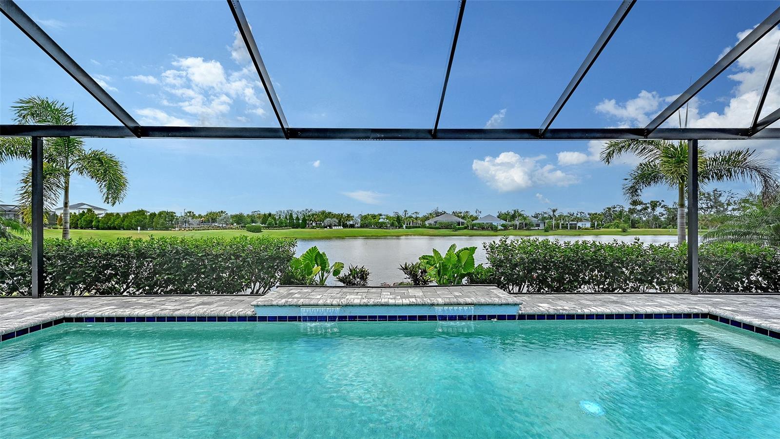 CANOE CREEK PH I - Residential