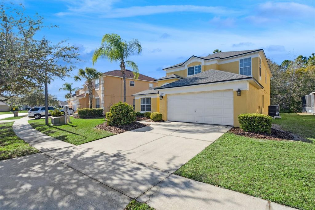 Photo of 4661 Golden Beach Court, Kissimmee, FL 34746 (MLS # S5142740)