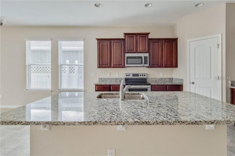 Tiny photo for 16488 Centipede Street, Clermont, FL 34714 (MLS # O6416201)