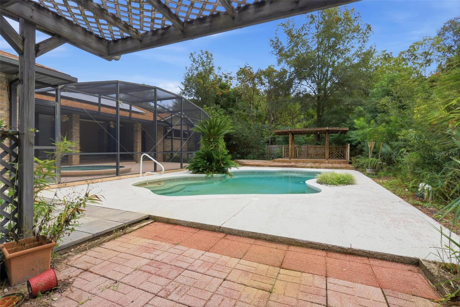 684 BLACK IRONWOOD DRIVE