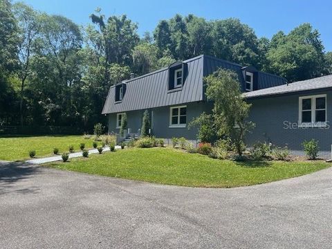 A home in OCALA