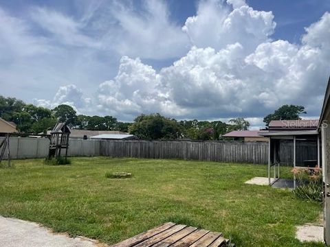 A home in COCOA