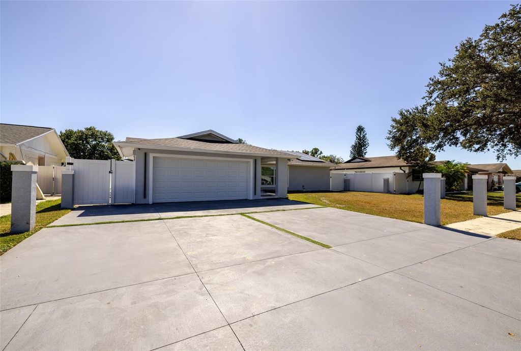 Photo of 5022 Landsman Avenue, Tampa, FL 33625 (MLS # TB8438801)