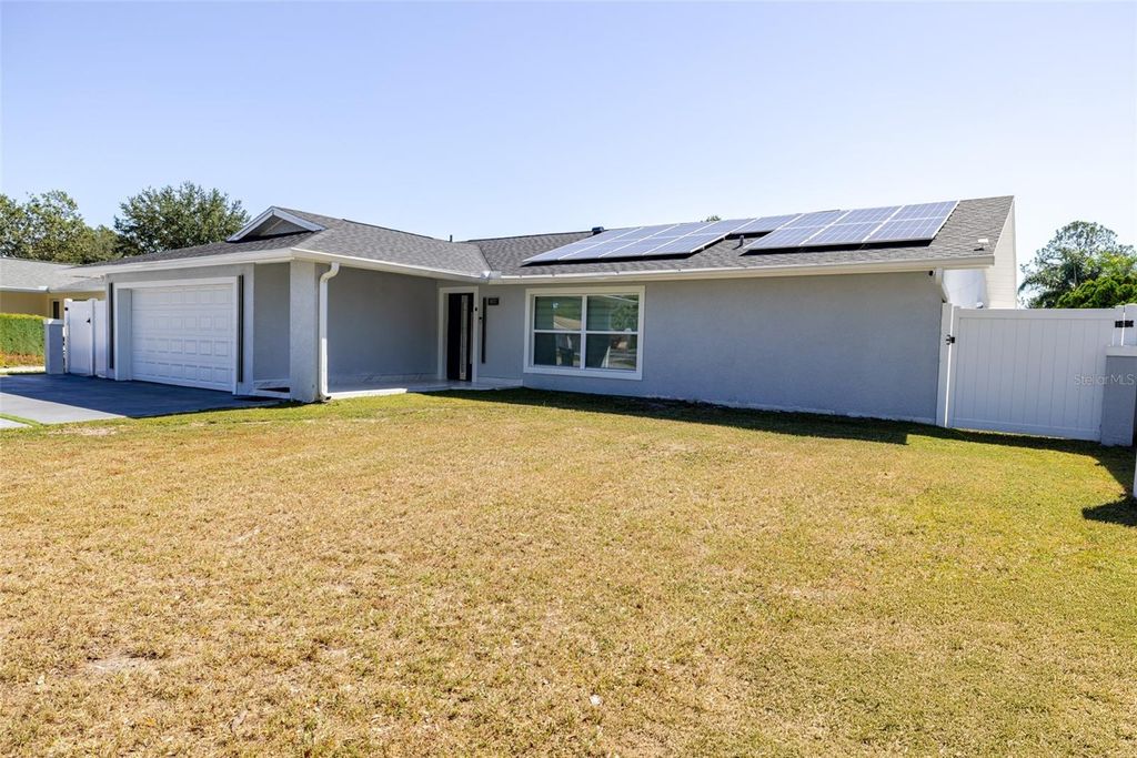 Photo of 5022 Landsman Avenue, Tampa, FL 33625 (MLS # TB8438801)