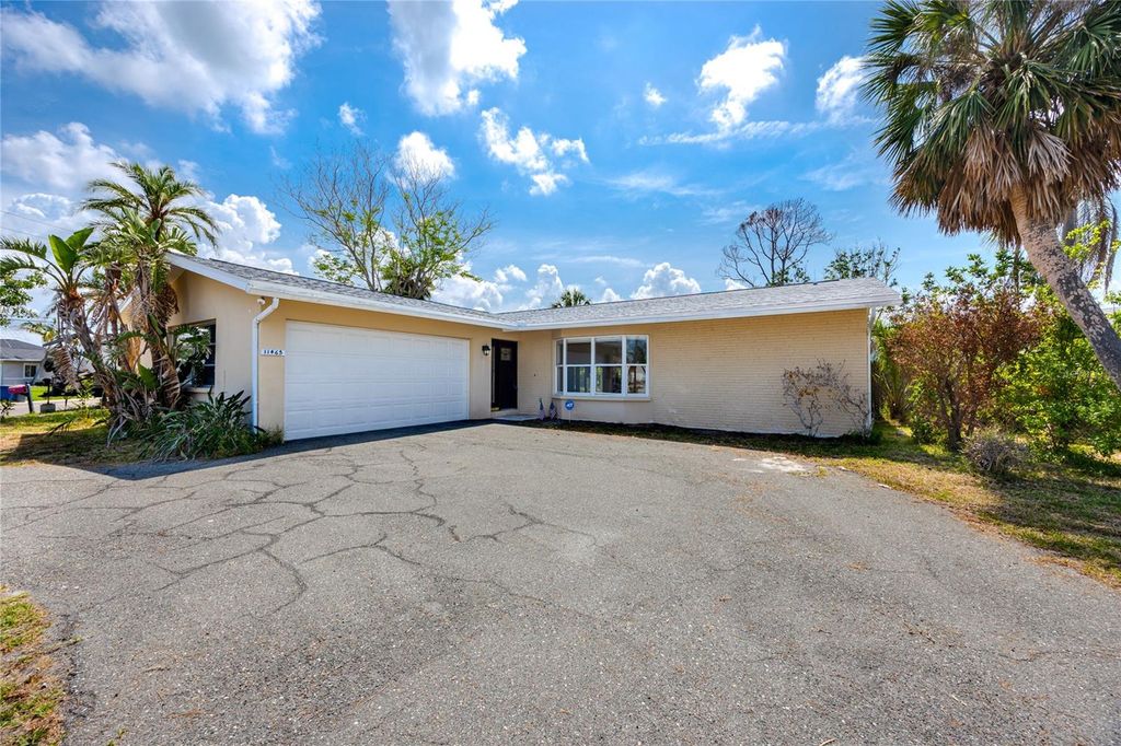Photo of 11465 7th Street E, Treasure Island, FL 33706 (MLS # TB8392306)