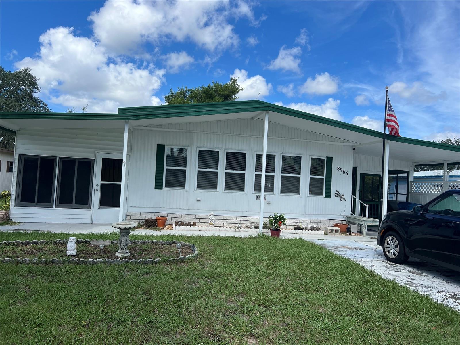 Photo 9 of 20 of 8966 HIGHPOINT BOULEVARD mobile home