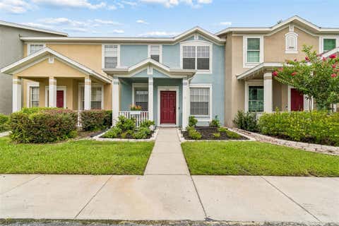 Photo of 3541 Red Rock Drive, Land O Lakes, FL 34639 (MLS # TB8533127)