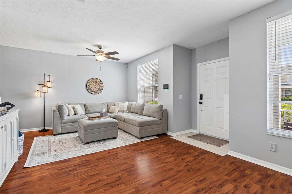 Photo of 3541 Red Rock Drive, Land O Lakes, FL 34639 (MLS # TB8533127)