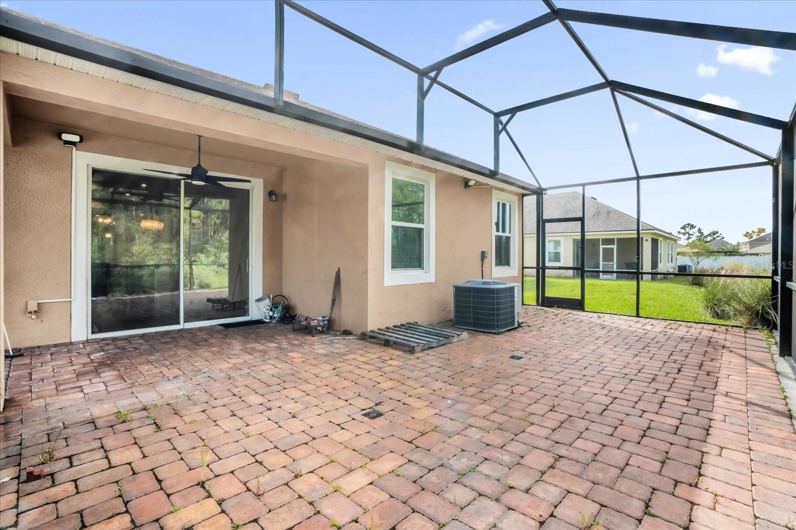 TAPESTRY PH 5 - Residential Lease