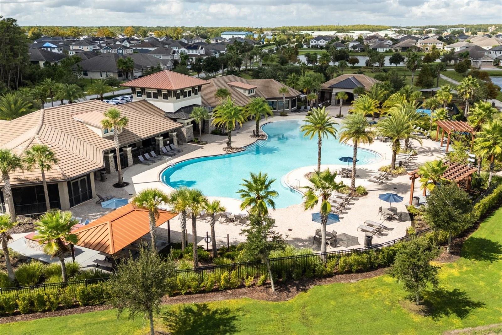 TAPESTRY PH 5 - Residential Lease